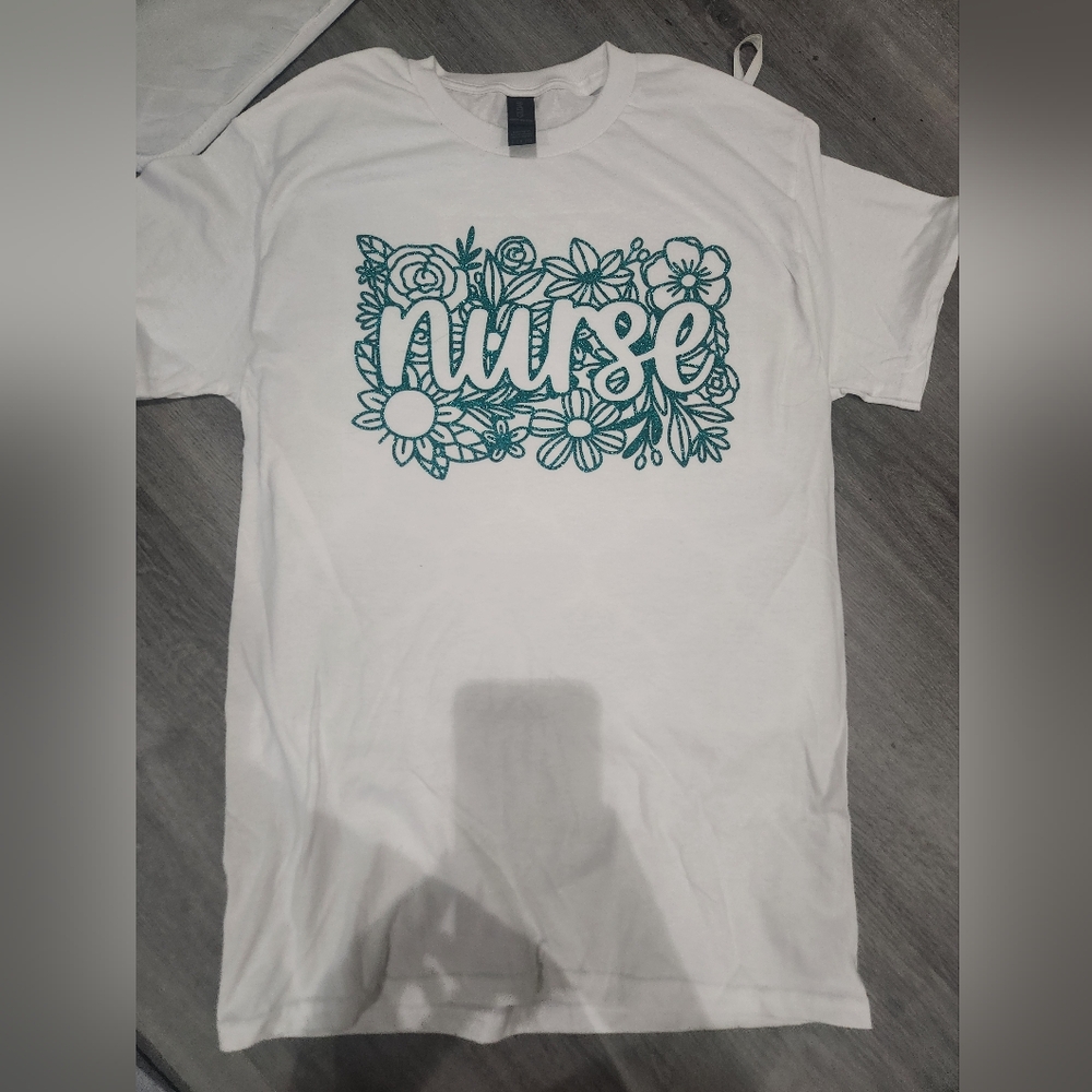 Nurse Tee